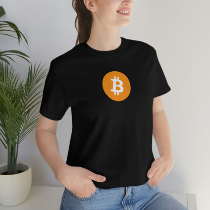 BTC2 Short Sleeve T-Shirt