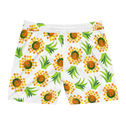 Men's BTC-Twenty Six Swim Shorts