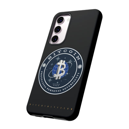 Brotection Tough Phone Case