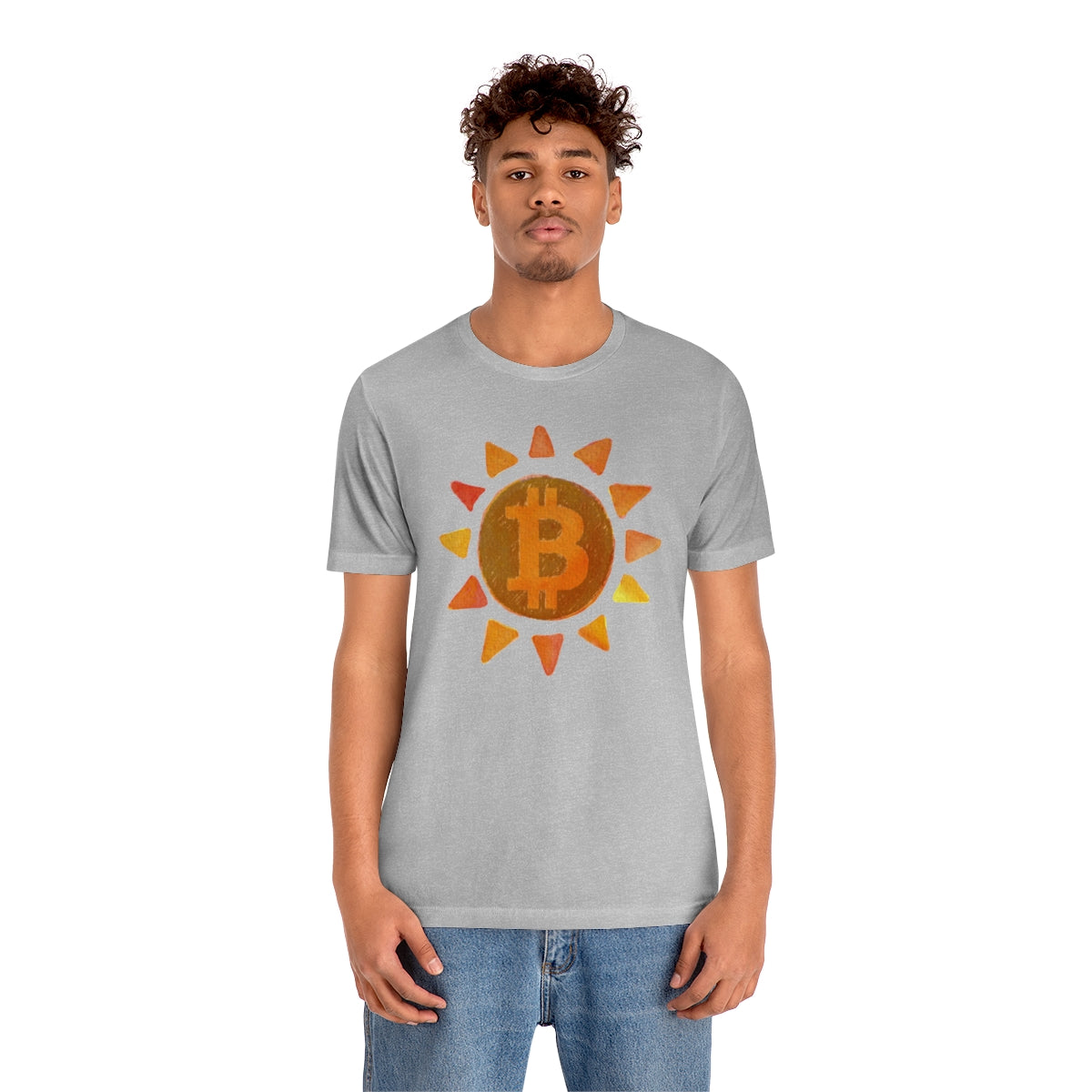 bTCsUN T-shirt Nine