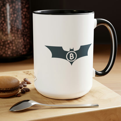 B-Bat Mug