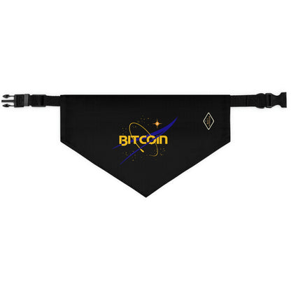 B in Space2 Pet Bandana Collar