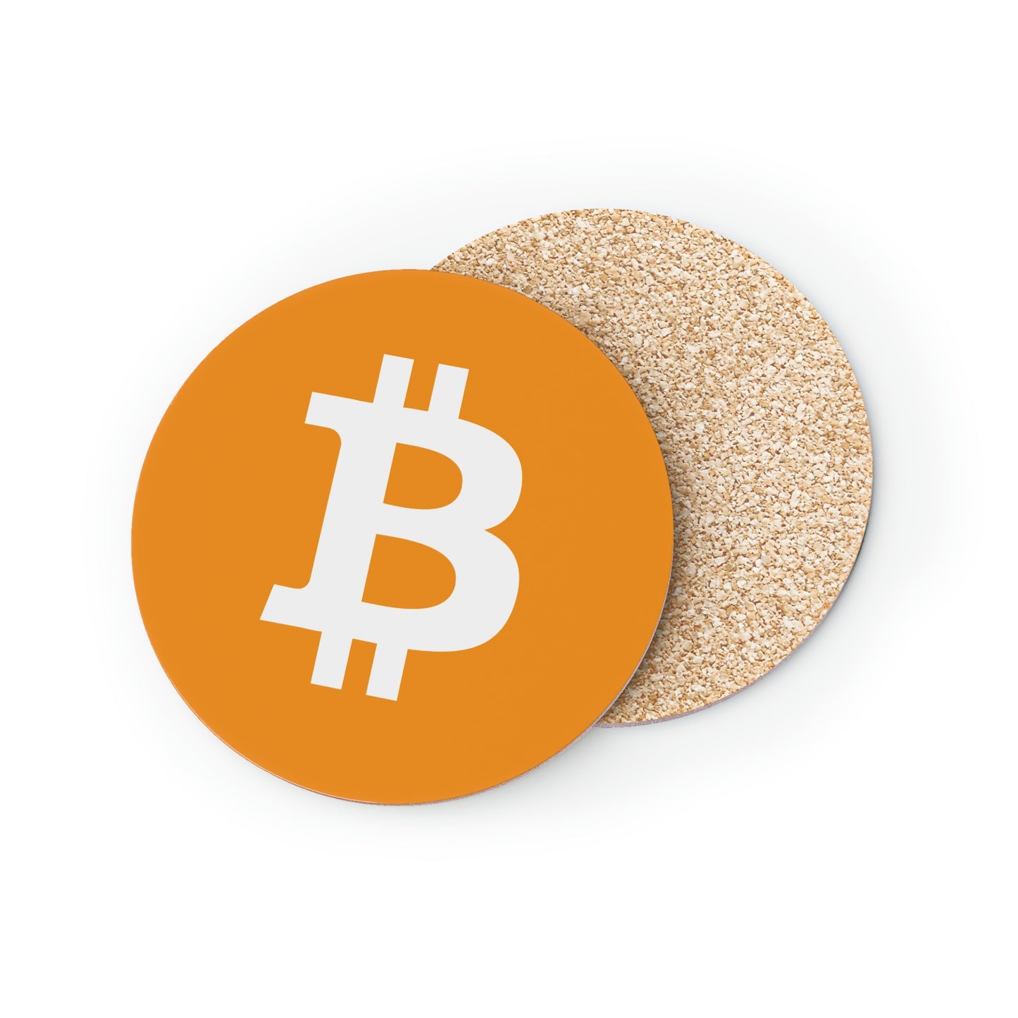 Bitcoin Coasters, BTC2