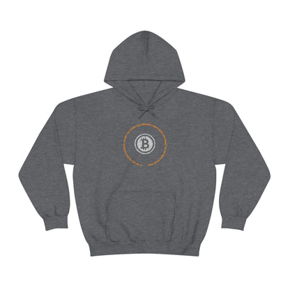 Bitcoin LYFE Debase Hoodie