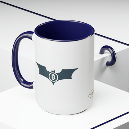 B-Bat Mug