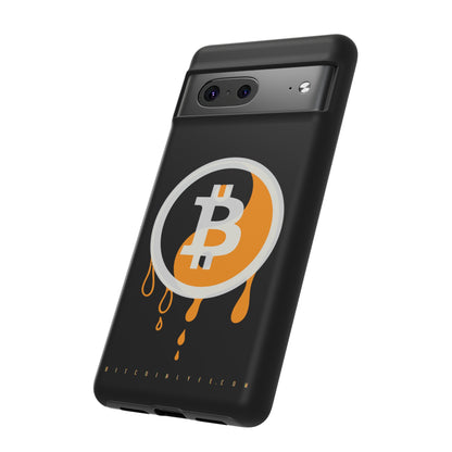 Bing Bang Phone Case