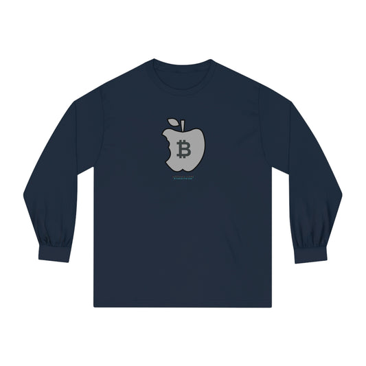 The B Signal Long Sleeve T-Shirt