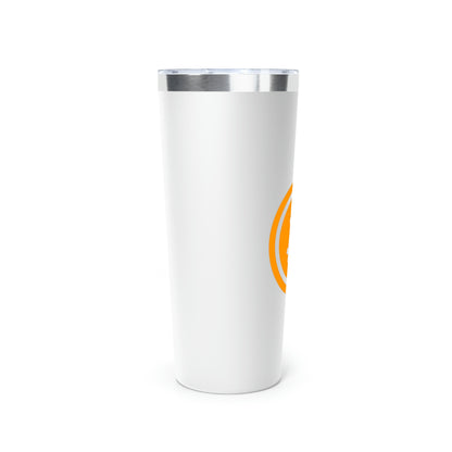 Dual B4 Vacuum Insulated Tumbler, 22oz