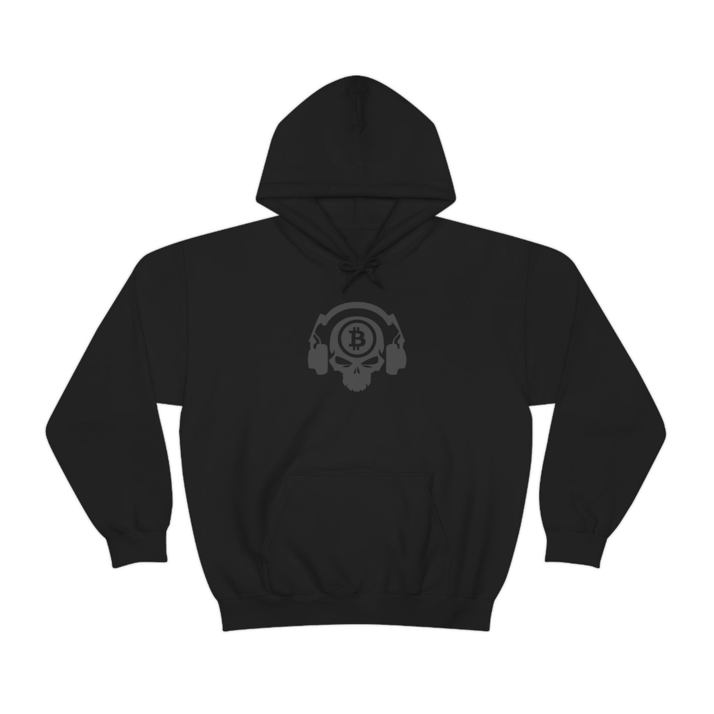 Heavy B Hoodie