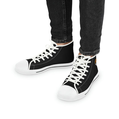 Dual B2 High Top Sneakers