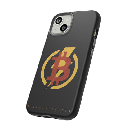 B-Bolt Tough Phone Case