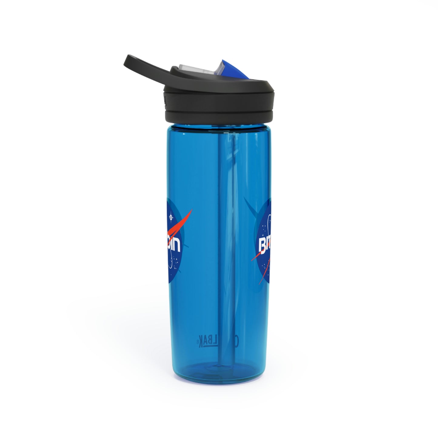 B in Space1 CamelBak Eddy® Water Bottle, 20oz\25oz