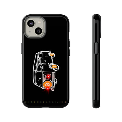 BW Van Tough Phone Case