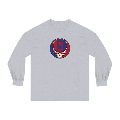 Grateful B Long Sleeve T-Shirt