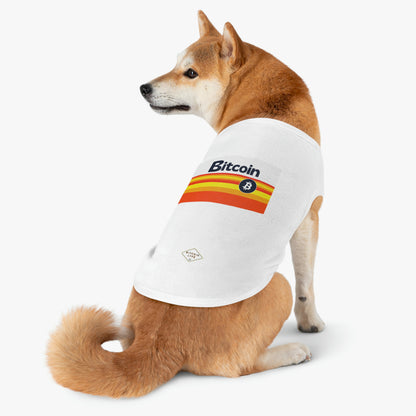 B-Stro Pet Tank Top