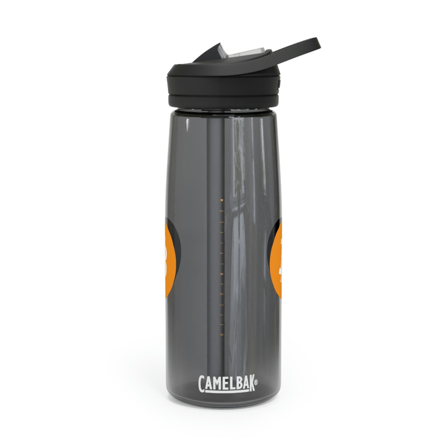 Bitcoin CamelBak Eddy® BTC2 Water Bottle, 20oz\25oz