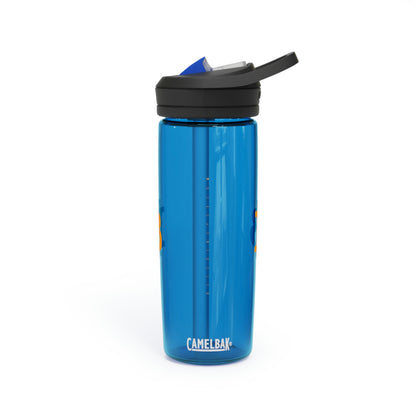 Bitcoin CamelBak Eddy® BTC3 Water Bottle, 20oz\25oz