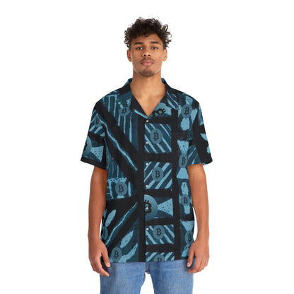 Hawaiian Shirt, BTC-Fourteen