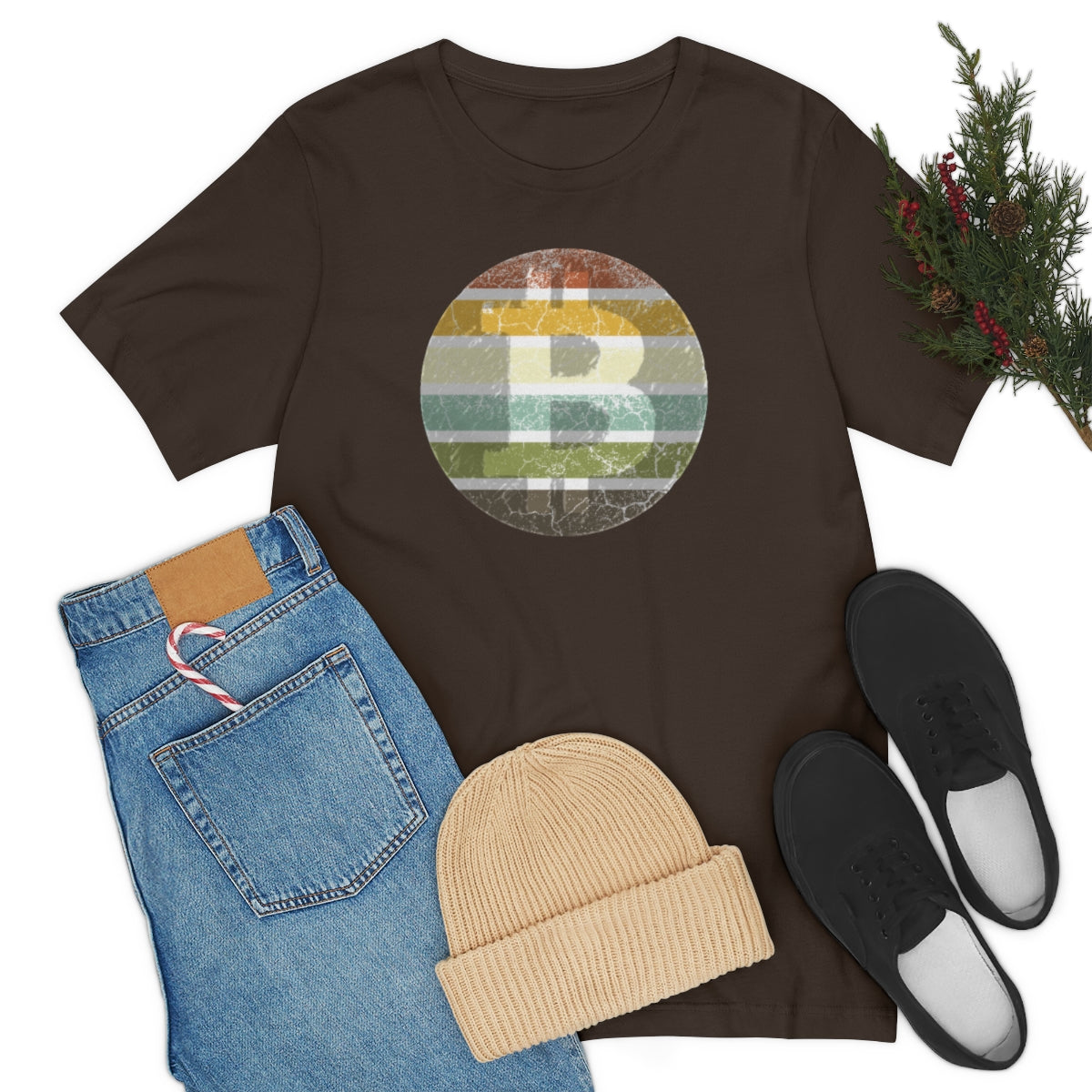 bTCsUN T-shirt One