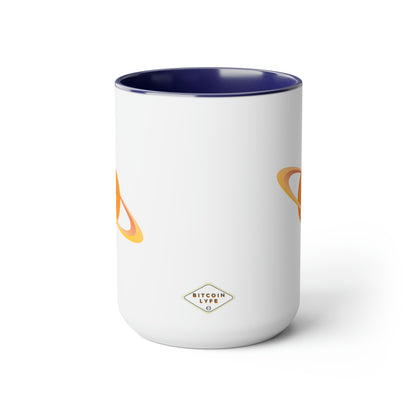 Planet B Mug