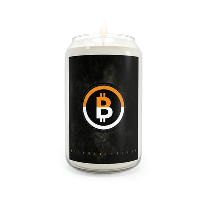 Dual B1 Large Scented Candle