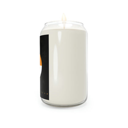 Dual B3 Large Scented Candle