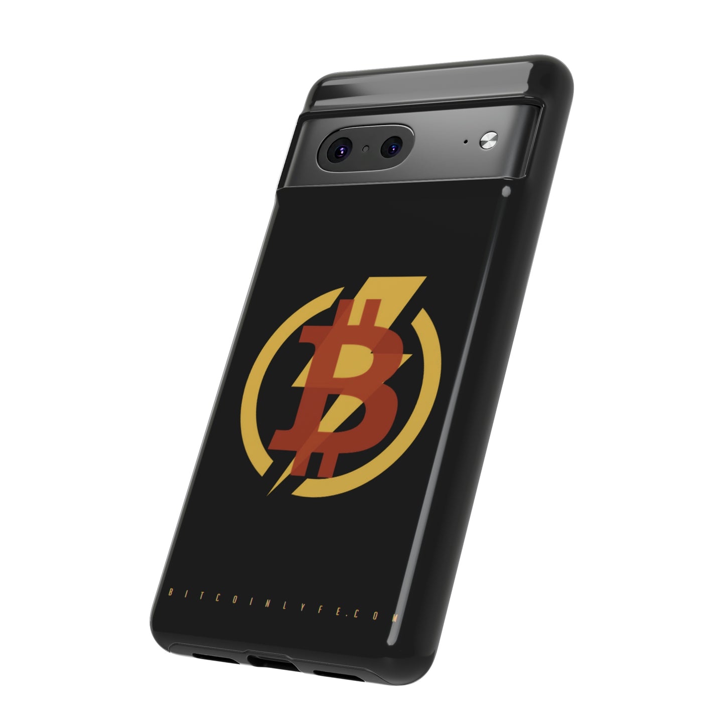 B-Bolt Tough Phone Case