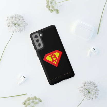 Super B Tough Phone Case