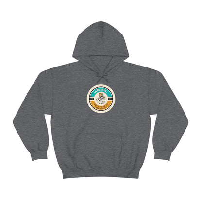 Luke PSA, Take Profits Hooded Sweatshirt