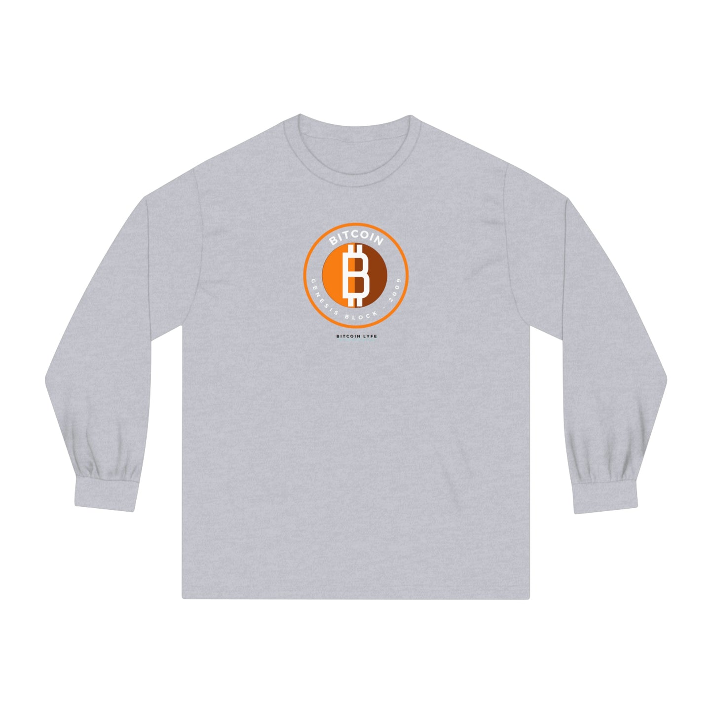 Genesis B Long Sleeve T-Shirt