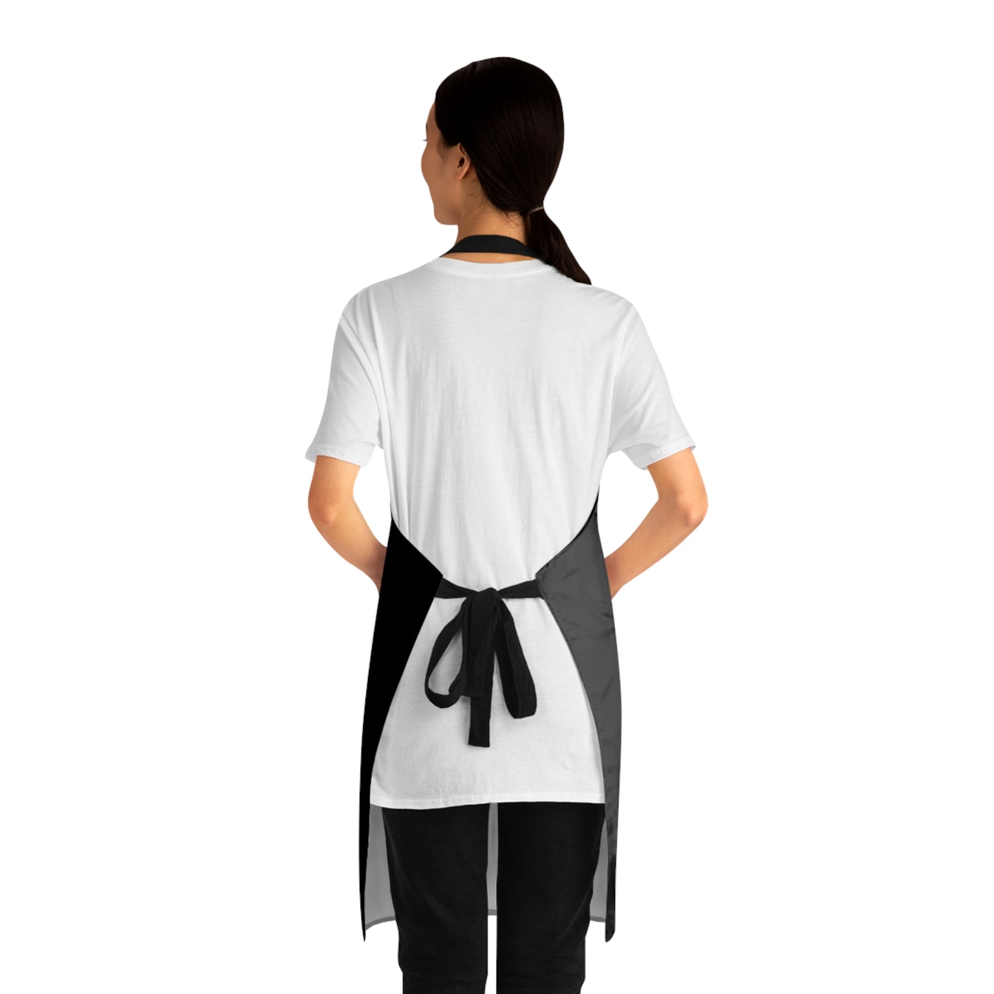 Vote - Bitrnie Apron