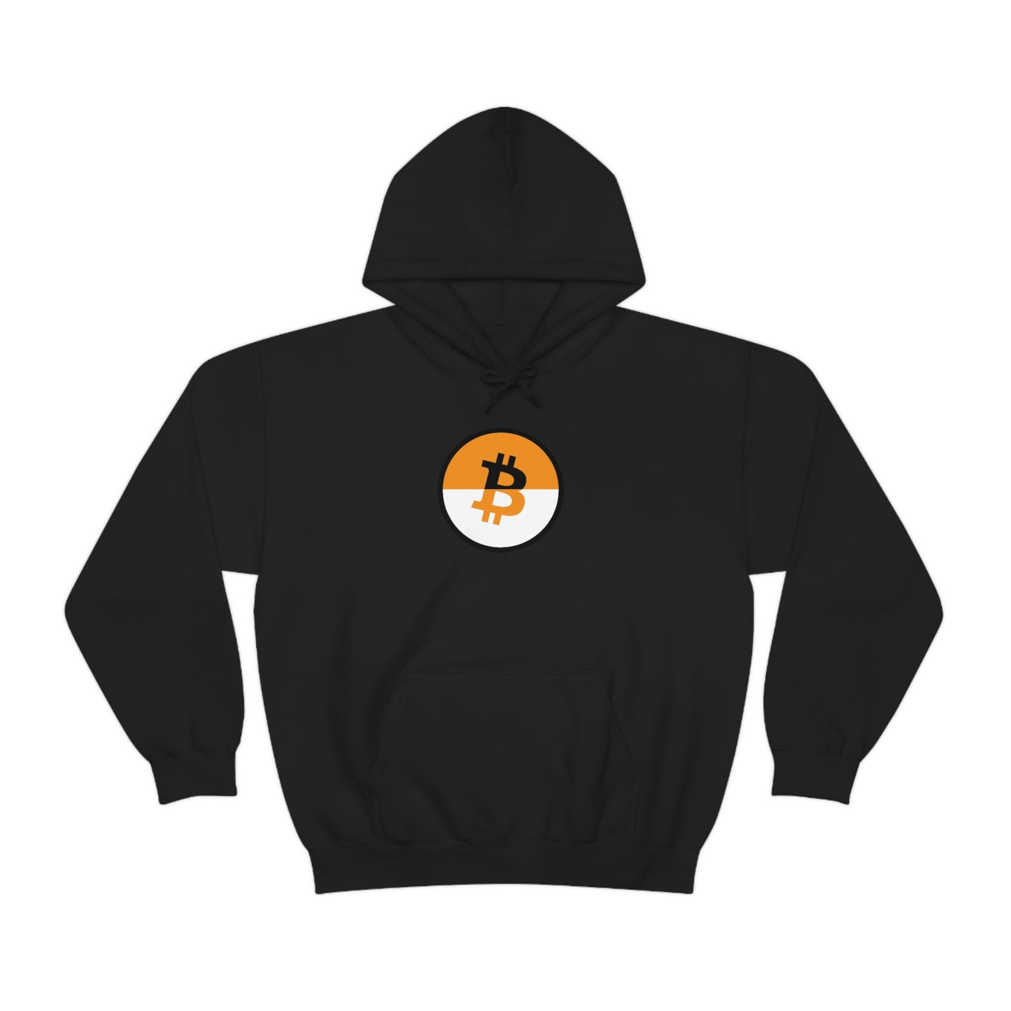 Dual B3 Hoodie