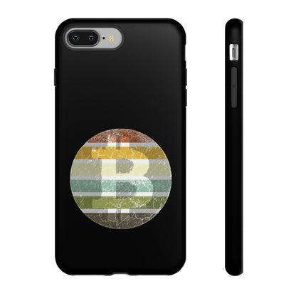 Tough Phone Case - bTCsUN One