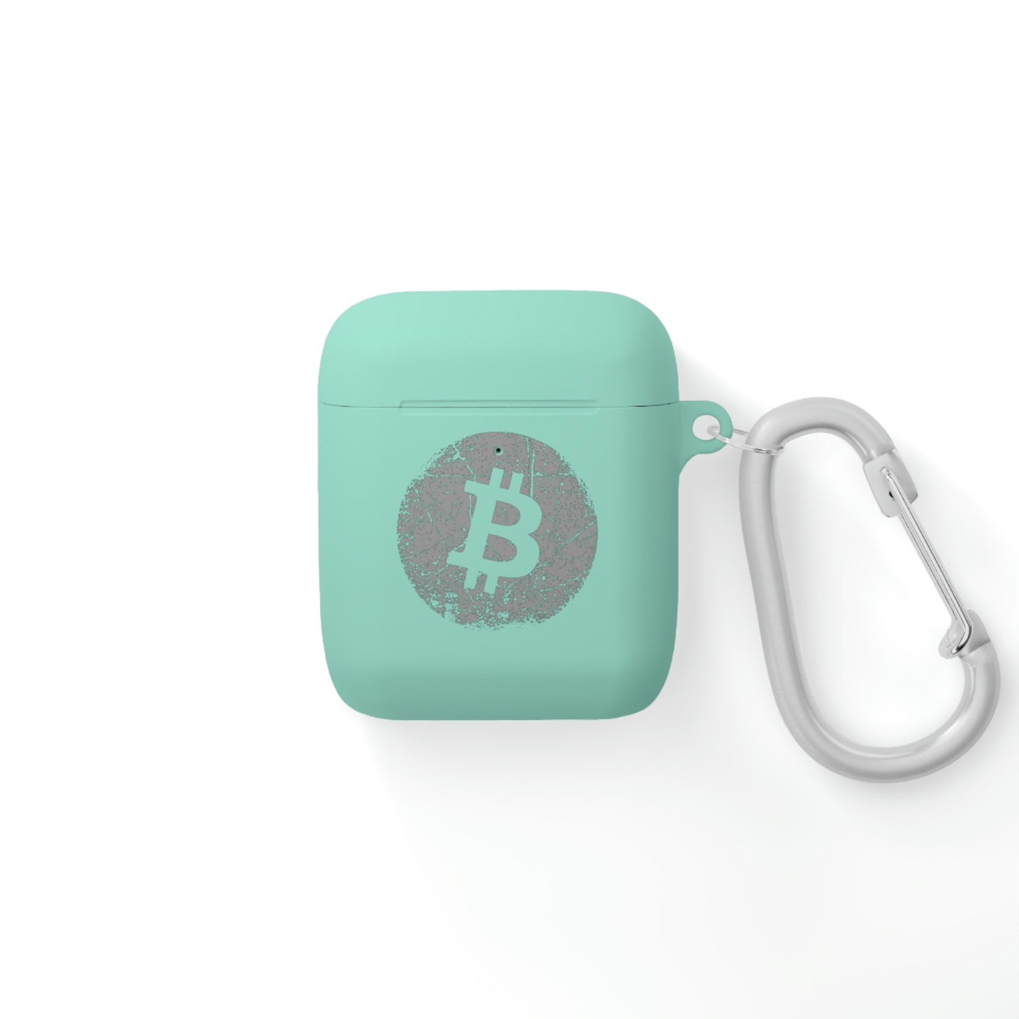 Bitcoin AirPods and AirPods Pro Case Cover, BTC7