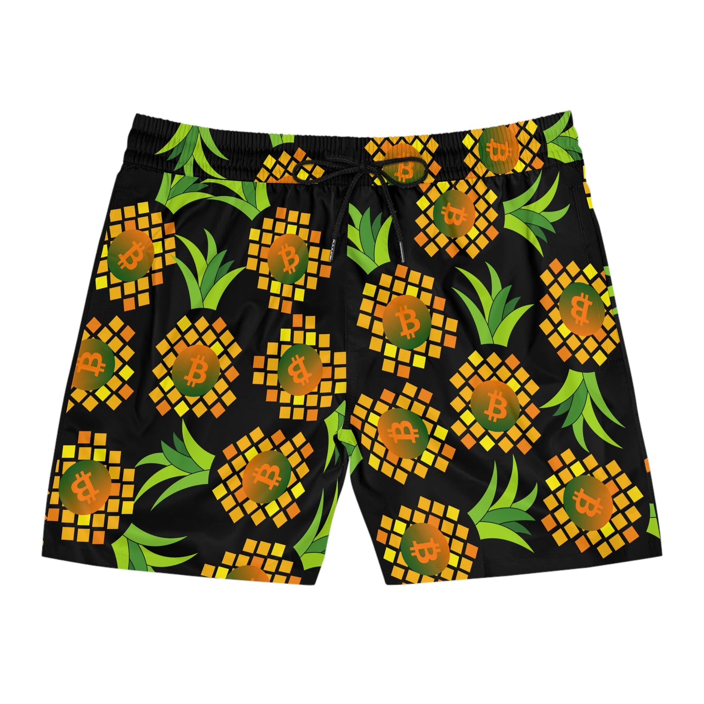 Men's BTC-Twenty Five Swim Shorts