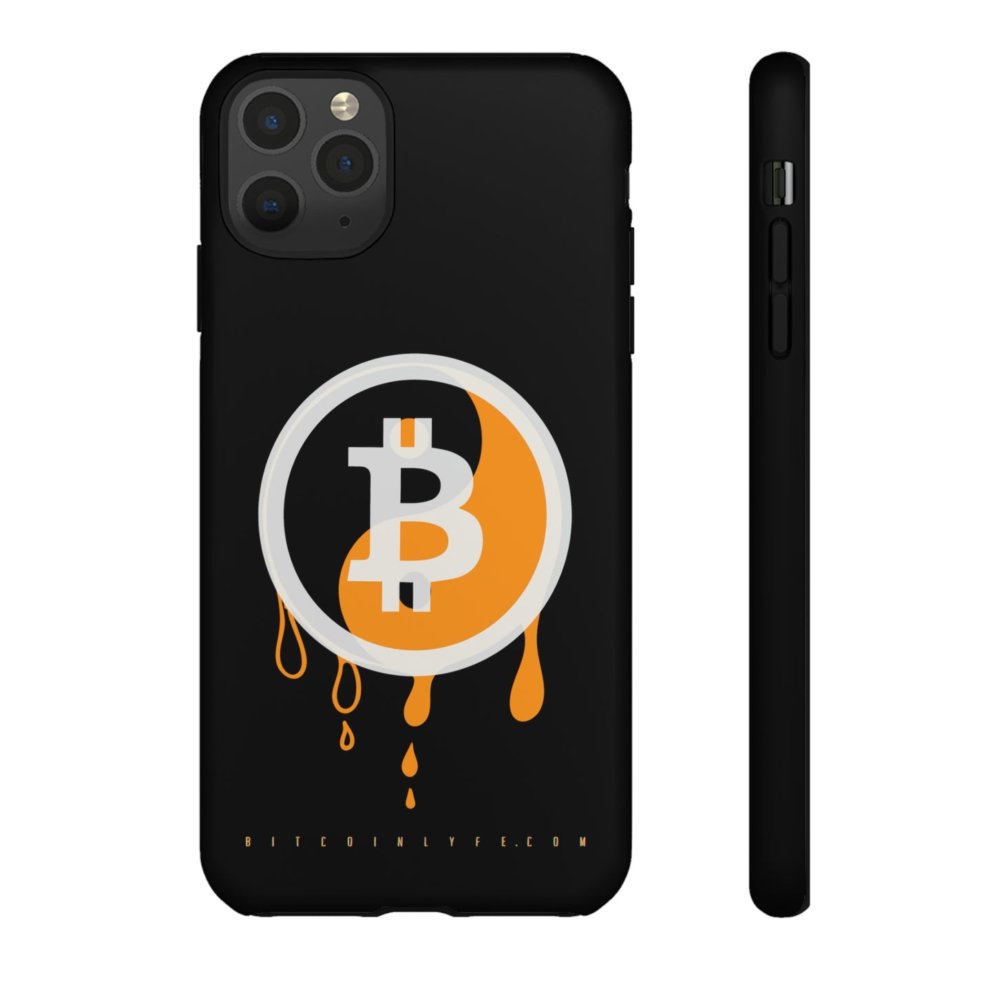 Bing Bang Phone Case