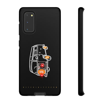 BW Van Tough Phone Case