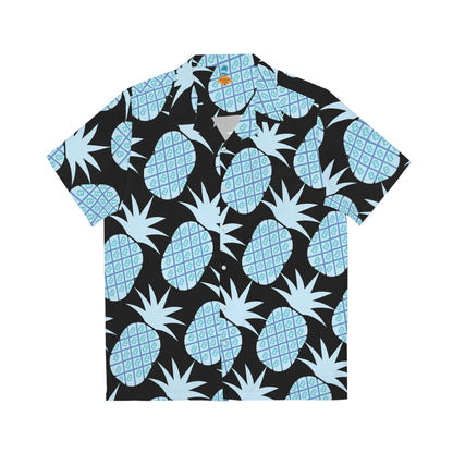 Hawaiian Shirt, BTC-Twenty Seven