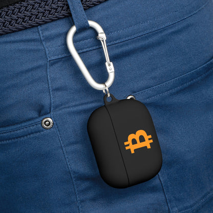 Bitcoin AirPods and AirPods Pro Case Cover, BTC3