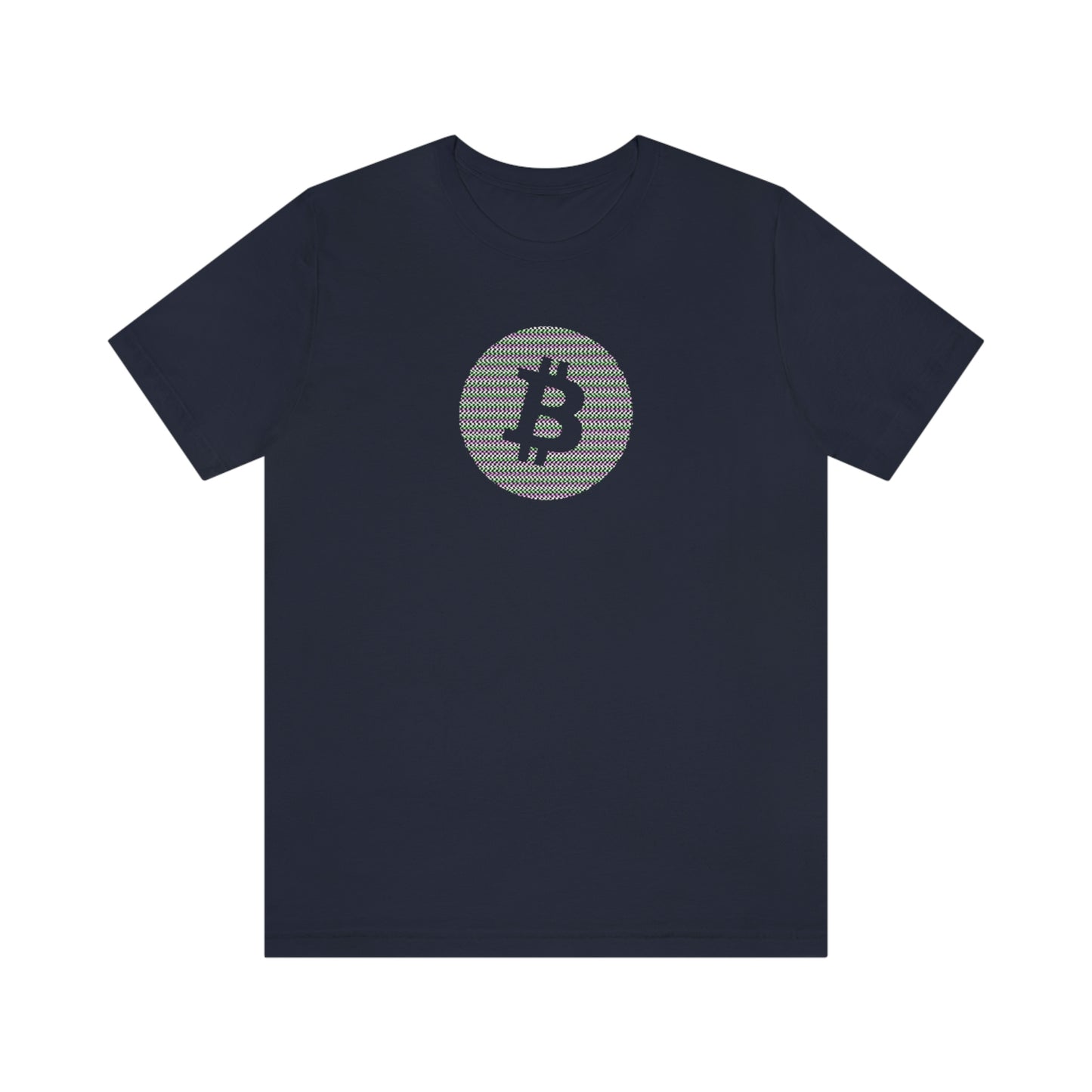 BTC6 Short Sleeve T-Shirt