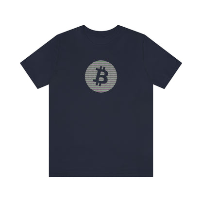 BTC6 Short Sleeve T-Shirt