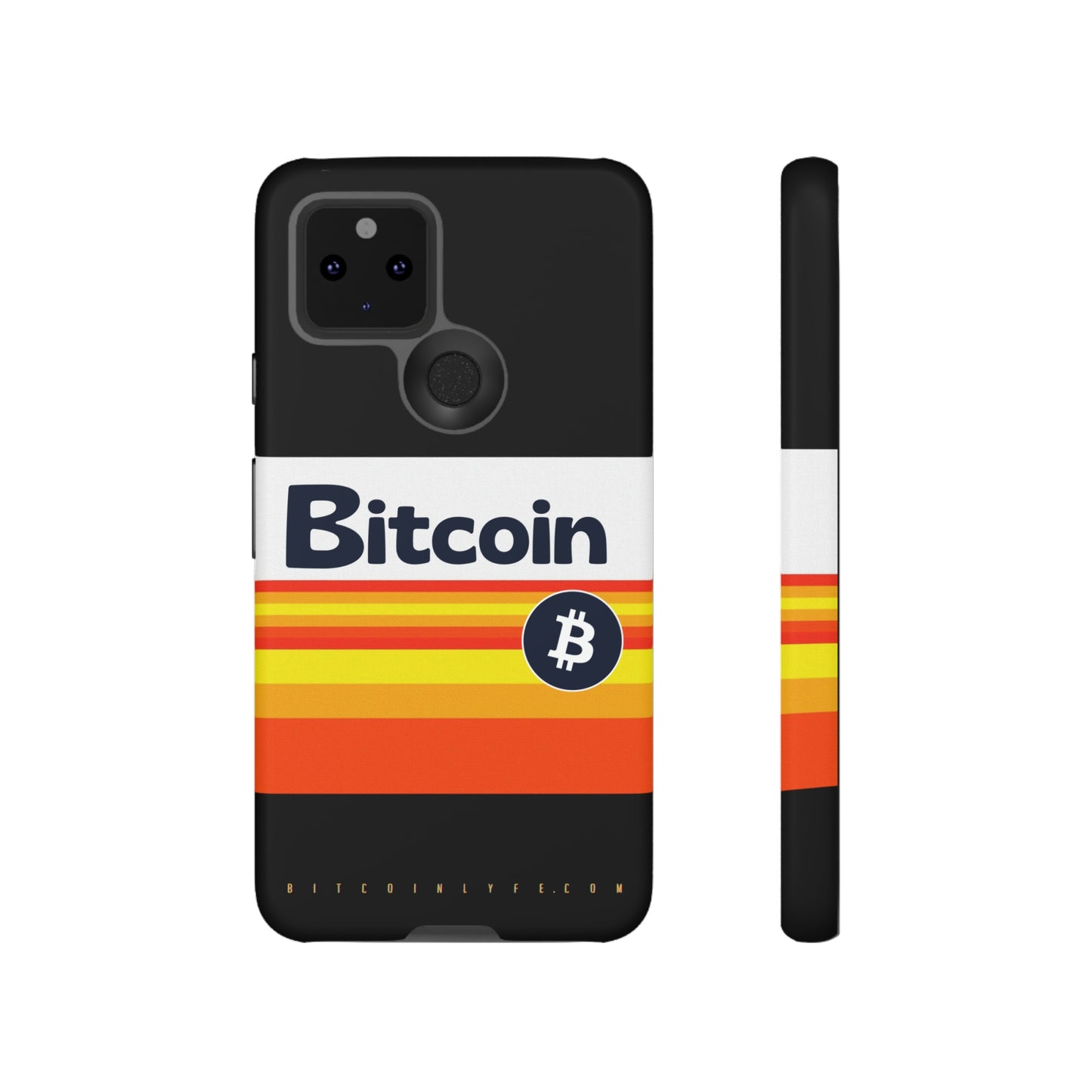 B-Stro Tough Phone Case