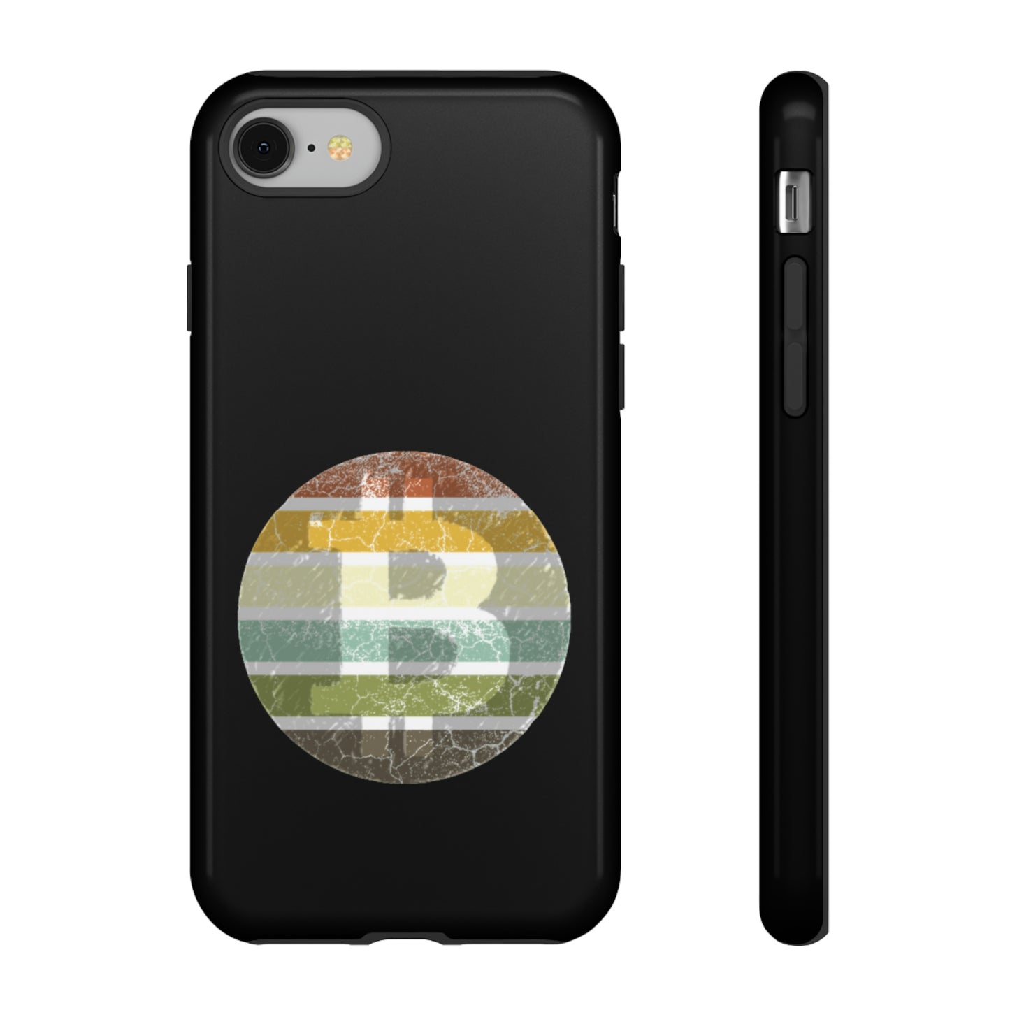 Tough Phone Case - bTCsUN One