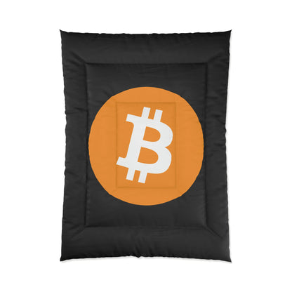 Bitcoin Comforter, BTC2