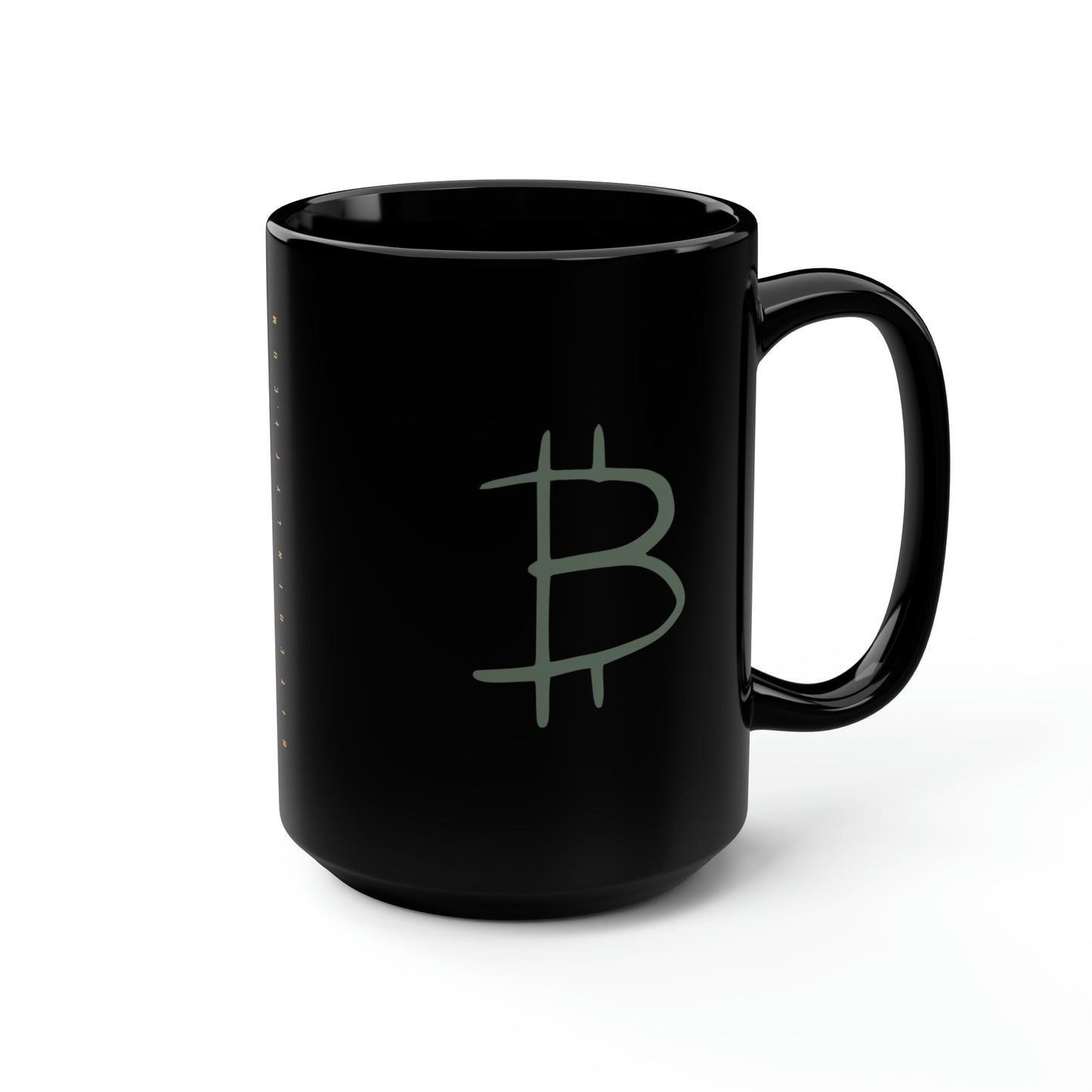 BTC8 15oz Mug