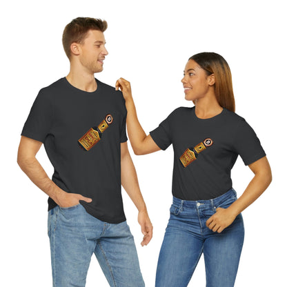 DCA BTC Spicy Sauce T-Shirt