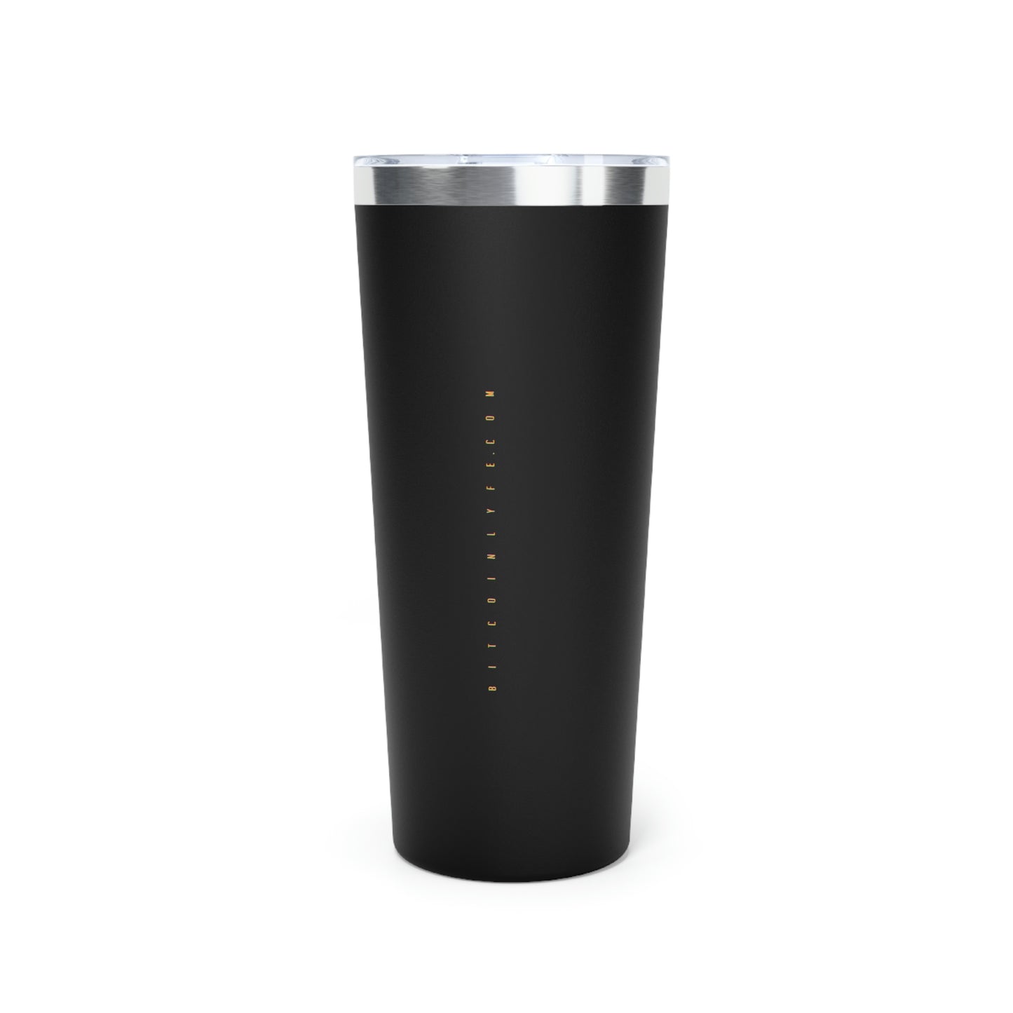 Bing Bang Vacuum Insulated Tumbler, 22oz