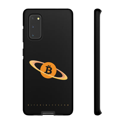 Planet B Tough Phone Case