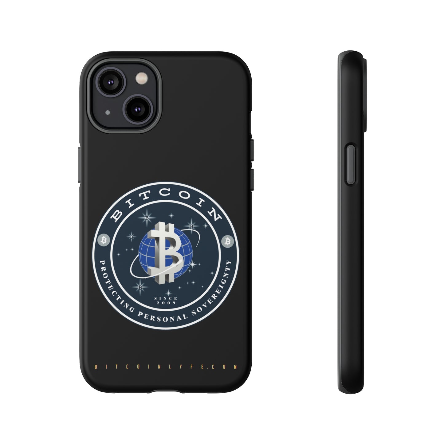 Brotection Tough Phone Case