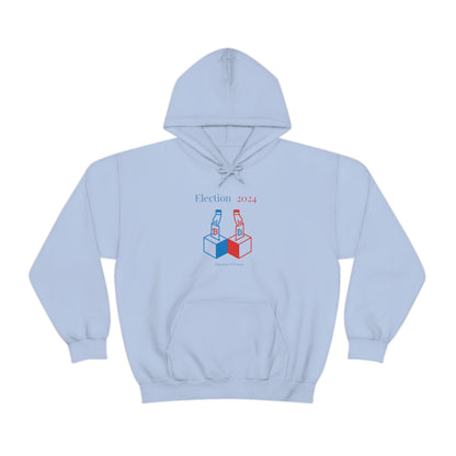 Bit-Election Hoodie